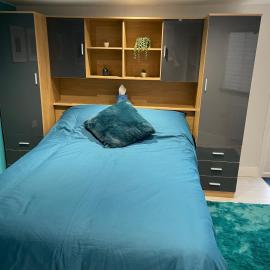 Cosy space