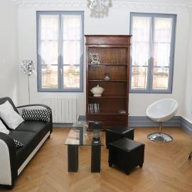 Appartement Bourgeois