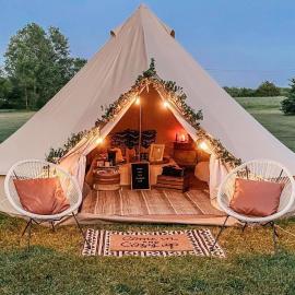 Rälla Camp - Öland, hotel em Borgholm