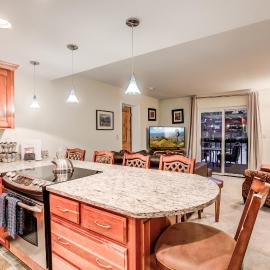 Mountainside Pineview Condo: Cozy Frisco Retreat, ξενοδοχείο σε Frisco