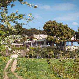 Masseria Agriturismo Torre Di Albidona, hotell i Trebisacce