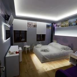 Veritas Boutique Art Hotel, hotell sihtkohas Véroia