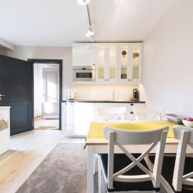 Well Thirteen by Romy&Travis: Brugge'de bir otel