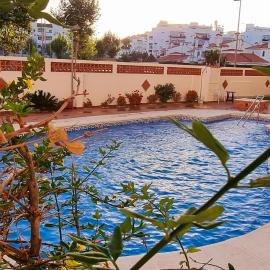 Vivienda Turística Playa El Portil