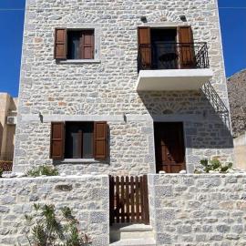 Παραδοσιακός πύργος, hotel a Yerolimin
