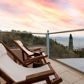 Villa Olive Tree by Estia