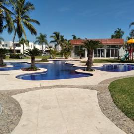 CASA CERRITOS MAZATLAN, hotell i Mazatlán