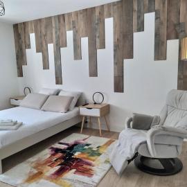 Spacieux 120m - 3ch' - 9pers' - 4TV - Streaming, hotel a Woippy
