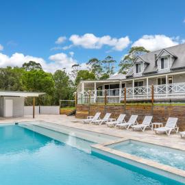 The Estate Byron Bay