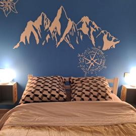 Chezmaryline, hotel in Vielle-Aure