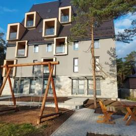 Divčibare Planinski mir A19, hotel in Divčibare