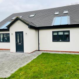 4-Bedroom Cottage in Healing, Grimsby, hotell i Grimsby