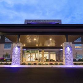 Holiday Inn Express & Suites - Grand Rapids South - Wyoming by IHG, hotel in Wyoming