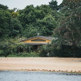 Pousada Pouso da Maré, hotel in Ilha de Boipeba