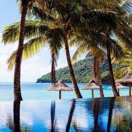 Beach Club, hotel in Hamilton Island