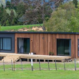 Fairway Cottages, hotel in Rotorua