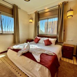 Merzouga Hotel Lexpert " Riad The Family"