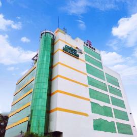 Greenwindows Hotel