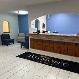 Baymont by Wyndham Omaha SW, hotel in Omaha