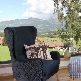 Bergzauber Alpin Suites - Skipiste - Private Sauna