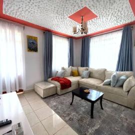 Classy 1bedroom Apartment, hotel in Nairobi