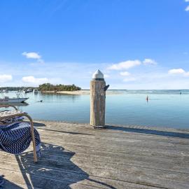 The Jetty Huskisson