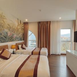 Pusan Halong Hotel