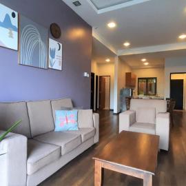 G Residence - 3R2B The Retreat, Aranda Nova, Brinchang Cameron Highlands, hotel a Cameron Highlands