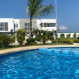 Hermosa casa en Acapulco con club de Playa., hotel in Acapulco