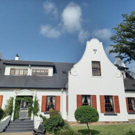 Oak View Manor, khách sạn ở Heidelberg