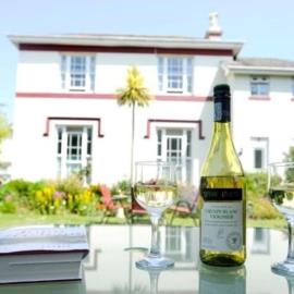 Rose Court Holiday Apartments, hotel a Torquay