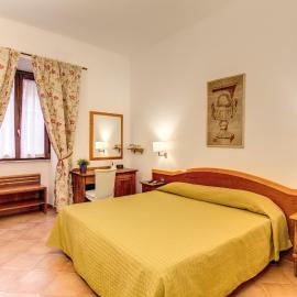 Hotel Gea Di Vulcano, hotel a Roma