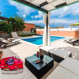 Apartment Dionis Domus, hotel en Vela Luka