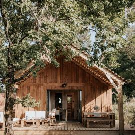 Domaine St-Amand, hotel a Saint-Amand-de-Coly