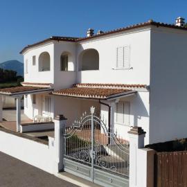 Le Residenze del Maria Rosaria - Via Trentino 62, hotell sihtkohas Orosei