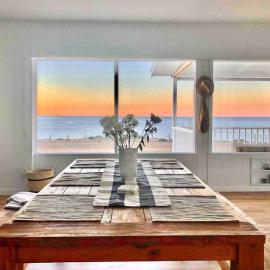 The Landing Aldinga Beach Front Private Pool