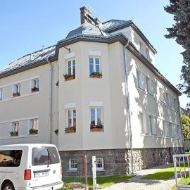 Apartmán v Bételu, hotel in Chrastava