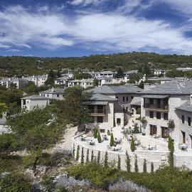 MounTrace Suites & SPA，莫諾登德里的飯店