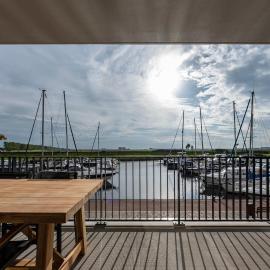 Résidence Marina, hotel a Kamperland