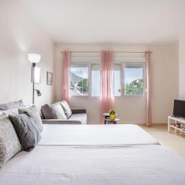 Home2Book Peaceful Getaway in Bajamar