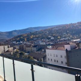 La Casa de Lea, hotel in Béjar