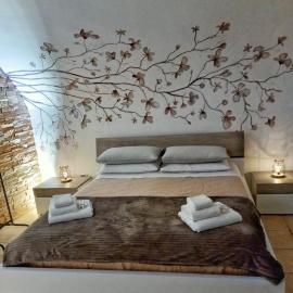 Dimora Santa Caterina, hotel in Altamura