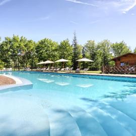 Agriturismo La Collina dei Ciliegi, hotel Brufában