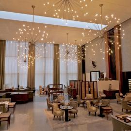 Grand Hyatt Gurgaon, hotel in Gurgaon
