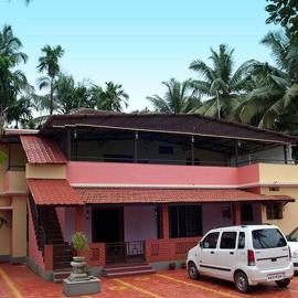 Kedige Homestay