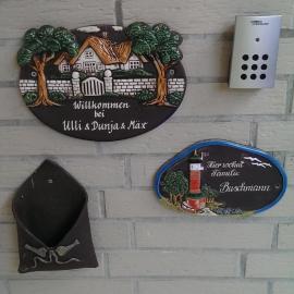 Villa Duli, hotel in Bad Harzburg