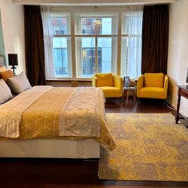Amsterdam 4 Holiday GuestRooms, hotel in Amsterdam