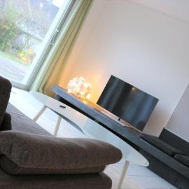 LIVING .... Bungalow mit großem Garten ., hotelli kohteessa Halver