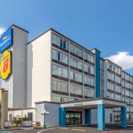 Baymont by Wyndham Laredo, hotel v destinaci Laredo
