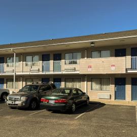 Studio 6 Millington TN, ξενοδοχείο σε Millington